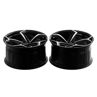 Kute felgi OEM R19 R20 (Zestaw 4 szt.) zdjęcia 4