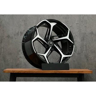 Kute felgi OEM R19 R20 (Zestaw 4 szt.) zdjęcia 1