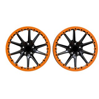 Kute felgi OEM R18 (zestaw 4 szt.) McLaren 720S zdjęcia 3