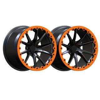 Kute felgi OEM R18 (zestaw 4 szt.) McLaren 720S zdjęcia 4