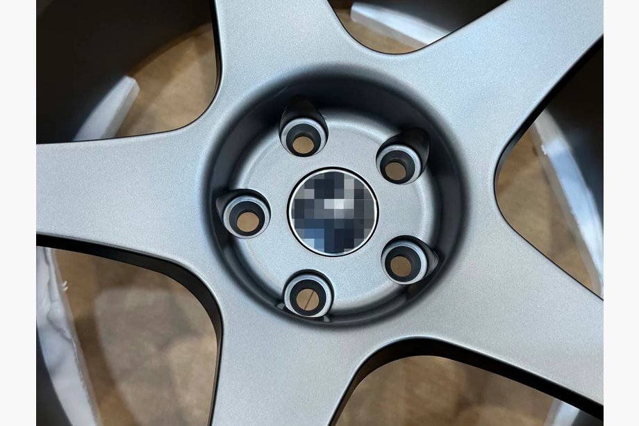 McLaren 765LT Kute felgi OEM R19 R20 V2 (Zestaw 4 szt.) Zdjęcia 9
