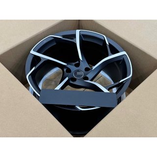 Kute felgi OEM R19 R20 V4 (Zestaw 4 szt.) zdjęcia 3