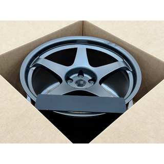 Kute felgi OEM R19 R20 (Zestaw 4 szt.) McLaren 650S zdjęcia 4