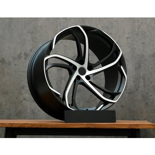 Kute felgi OEM R20 R21 (zestaw 4 szt.) zdjęcia 1