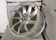 Mercedes SLR McLaren 2003–2009 Kute felgi OEM R20 R21 (zestaw 4 szt.) zdjęcia 6