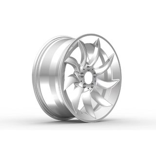 Kute felgi OEM R20 R21 (zestaw 4 szt.) zdjęcia 2