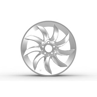 Kute felgi OEM R20 R21 (zestaw 4 szt.) zdjęcia 3