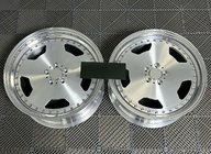 Mercedes SL R129 1989–2001 Kute felgi OEM R19 R20 (Zestaw 4 szt.) zdjęcia 2