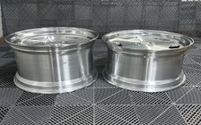 Mercedes SL R129 1989–2001 Kute felgi OEM R19 R20 (Zestaw 4 szt.) zdjęcia 5