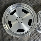 Mercedes SL R129 1989–2001 Kute felgi OEM R19 R20 (Zestaw 4 szt.) zdjęcia 1