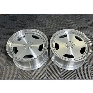 Kute felgi OEM R19 R20 (Zestaw 4 szt.) Mercedes SL R129 1989–2001 zdjęcia 4