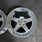 Ferrari 456 Kute felgi OEM R19 (Zestaw 4 szt.) zdjęcia 1