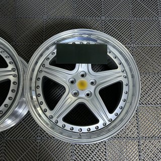Kute felgi OEM R19 (Zestaw 4 szt.) zdjęcia 1