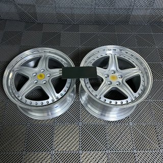 Kute felgi OEM R19 (Zestaw 4 szt.) zdjęcia 2
