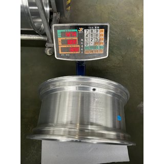 Kute felgi OEM R19 (Zestaw 4 szt.) zdjęcia 4