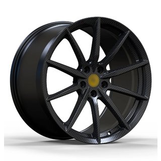 Kute felgi OEM R20 (Zestaw 4 szt.) zdjęcia 3
