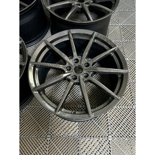 Kute felgi OEM R20 (Zestaw 4 szt.) zdjęcia 2