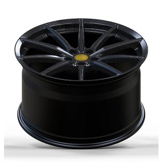 Kute felgi OEM R20 (Zestaw 4 szt.) zdjęcia 4