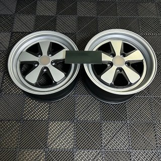 Kute felgi OEM R18 (zestaw 4 szt.) zdjęcia 4