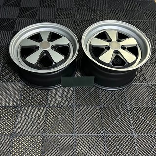Kute felgi OEM R18 (zestaw 4 szt.) zdjęcia 3