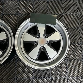 Kute felgi OEM R18 (zestaw 4 szt.) zdjęcia 2