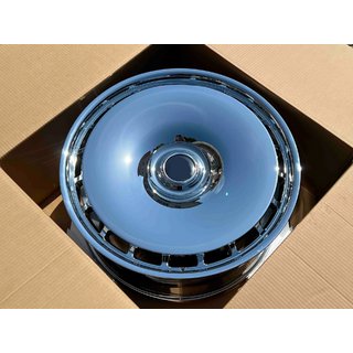 Kute felgi OEM R24 V1 (Zestaw 4 szt.) Rolls-Royce Spectre 2023– zdjęcia 3
