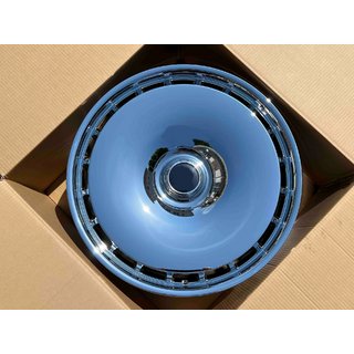 Kute felgi OEM R24 V1 (Zestaw 4 szt.) Rolls-Royce Spectre 2023– zdjęcia 2