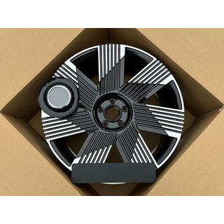 Kute felgi OEM R22 V1 (Zestaw 4 szt.) Rolls-Royce Spectre 2023– zdjęcia 3