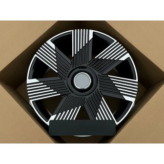 Kute felgi OEM R22 V1 (Zestaw 4 szt.) Rolls-Royce Spectre 2023– zdjęcia 2