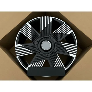 Kute felgi OEM R22 V1 (Zestaw 4 szt.) Rolls-Royce Spectre 2023– zdjęcia 2