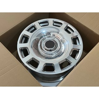 Kute felgi OEM R21 R22 (Zestaw 4 szt.) zdjęcia 2