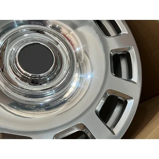 Kute felgi OEM R21 R22 (Zestaw 4 szt.) Rolls-Royce Spectre 2023– zdjęcia 4