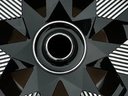Rolls-Royce Spectre 2023– Kute felgi OEM R22 (Zestaw 4 szt.) zdjęcia 6