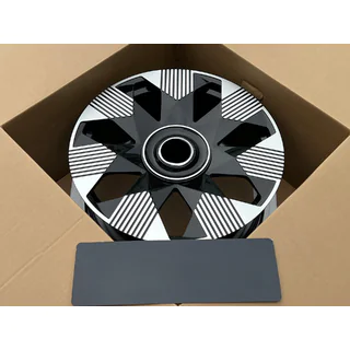 Kute felgi OEM R22 (Zestaw 4 szt.) Rolls-Royce Spectre 2023– zdjęcia 2
