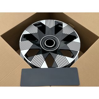 Kute felgi OEM R22 (Zestaw 4 szt.) Rolls-Royce Spectre 2023– zdjęcia 2