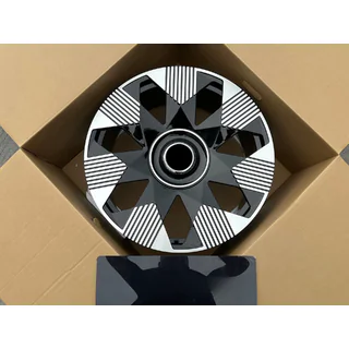 Kute felgi OEM R22 (Zestaw 4 szt.) Rolls-Royce Spectre 2023– zdjęcia 1