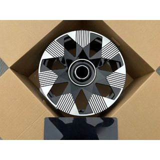 Kute felgi OEM R22 (Zestaw 4 szt.) Rolls-Royce Spectre 2023– zdjęcia 1