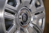 Rolls-Royce Spectre 2023– Kute felgi OEM R22 V2 (zestaw 4 szt.) zdjęcia 3