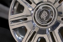 Rolls-Royce Spectre 2023– Kute felgi OEM R22 V2 (zestaw 4 szt.) zdjęcia 4