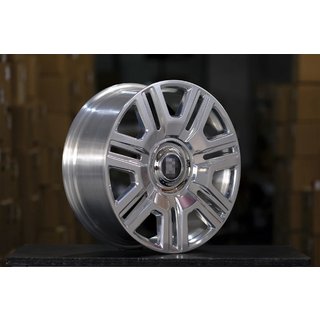 Kute felgi OEM R22 V2 (zestaw 4 szt.) zdjęcia 2