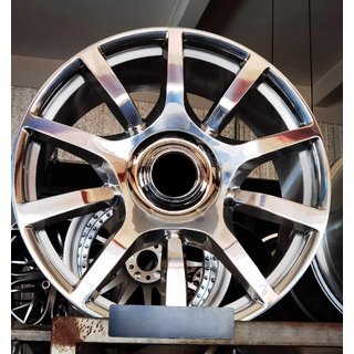 Kute felgi OEM R24 V2 (Zestaw 4 szt.) zdjęcia 1
