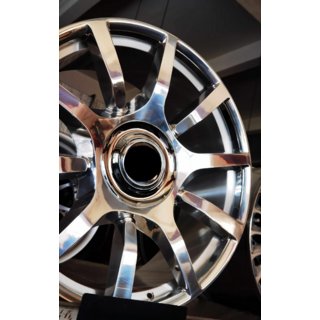 Kute felgi OEM R24 V2 (Zestaw 4 szt.) zdjęcia 2