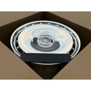 Kute felgi OEM R21 V1 (Zestaw 4 szt.) Rolls-Royce Phantom VII 2003–2017 zdjęcia 4