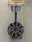 Rolls-Royce Phantom VII 2003–2017 Kute felgi OEM R21 V2 (zestaw 4 szt.) zdjęcia 12