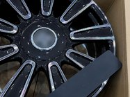 Rolls-Royce Phantom VII 2003–2017 Kute felgi OEM R21 V2 (zestaw 4 szt.) zdjęcia 9