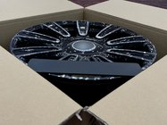Rolls-Royce Phantom VII 2003–2017 Kute felgi OEM R21 V2 (zestaw 4 szt.) zdjęcia 6