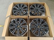Rolls-Royce Phantom VII 2003–2017 Kute felgi OEM R21 V2 (zestaw 4 szt.) zdjęcia 7