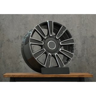 Kute felgi OEM R21 V2 (zestaw 4 szt.) Rolls-Royce Phantom VII 2003–2017 zdjęcia 1