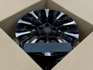Toyota Alphard 2023– Kute felgi OEM R19 (Zestaw 4 szt.) zdjęcia 4