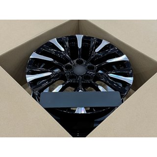 Kute felgi OEM R19 (Zestaw 4 szt.) Toyota Alphard 2023– zdjęcia 4